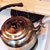 wood kettle